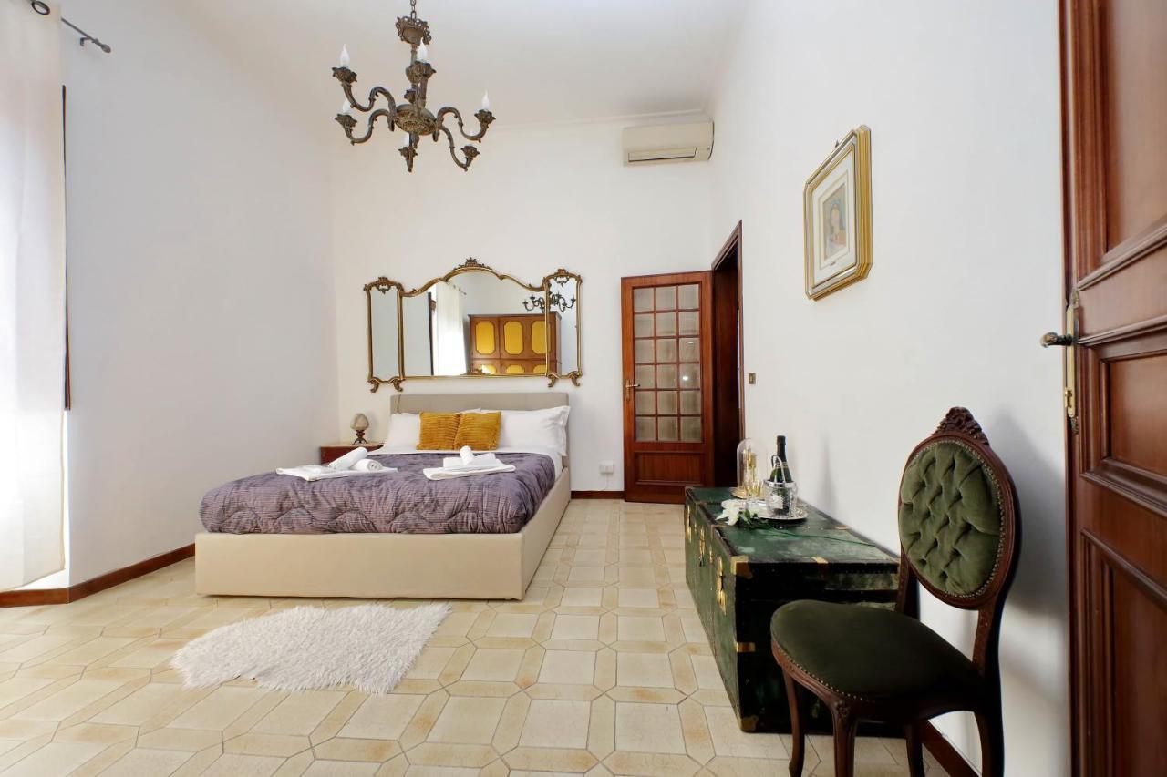 Luxury Domus Amadora Apartment Rom
